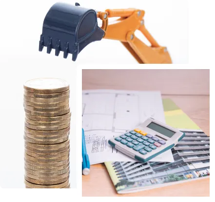 Our All-Inclusive Budget Estimating Services