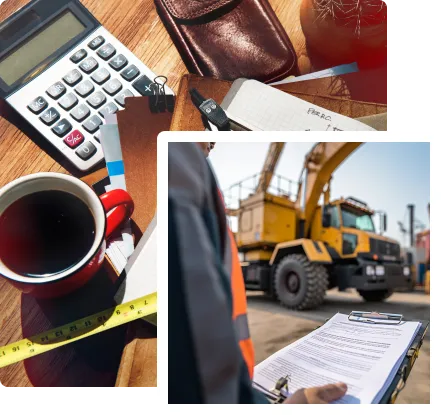 Our Sitework Estimating Services Deliverables